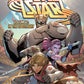 Stone Star Volume 2 In the Spotlight (Paperback)