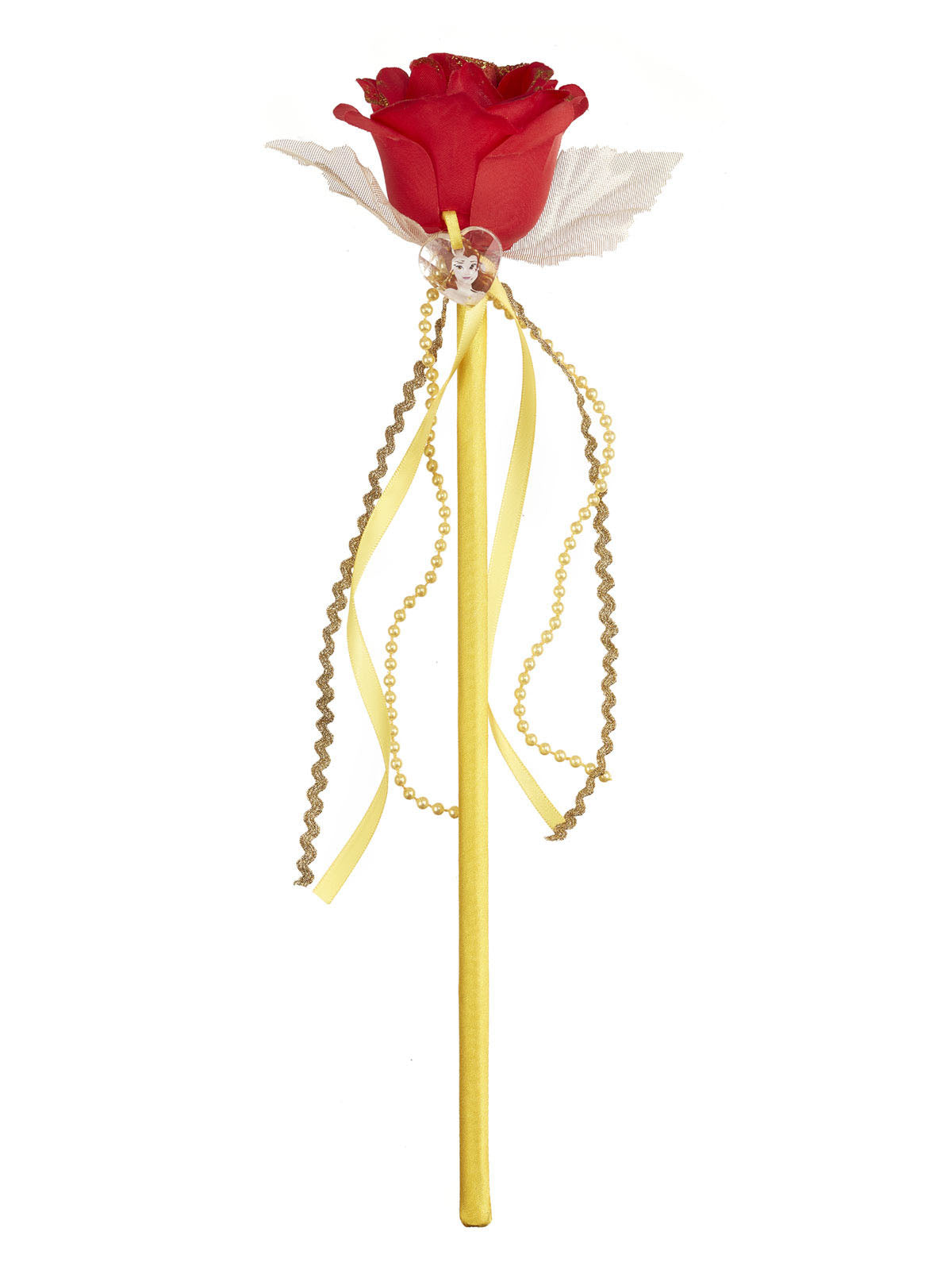 Belle Accessory Bundle - Wand & Tiara Set