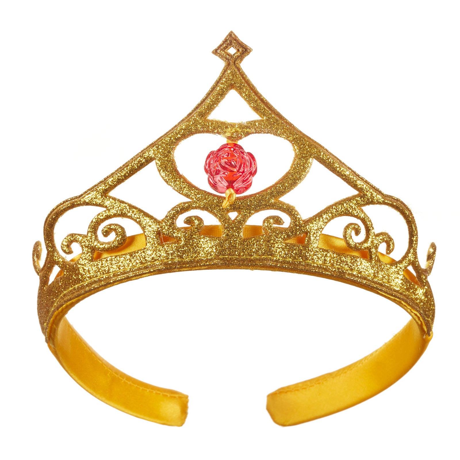 Belle Accessory Bundle - Wand & Tiara Set