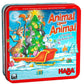 Animal Upon Animal Christmas Edition