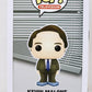 The Office - Kevin Malone Signed Pop! Vinyl #1048