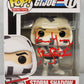 G.I. Joe - Storm Shadow Signed Pop! Vinyl #77