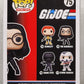 G.I. Joe - Baroness Signed Pop! Vinyl #75