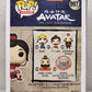 Avatar: The Last Airbender - Ty Lee ECCC 2021 Exclusive Signed Pop! Vinyl