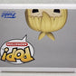 Tokyo Ghoul - Ginshi Shirazou Signed Pop! Vinyl #1128
