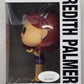 The Office - Meredith Palmer Signed Pop! Vinyl #1007