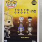 Tokyo Ghoul - Ginshi Shirazou Signed Pop! Vinyl #1128