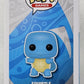 Pokemon - Squirtle Signed Pop! Vinyl #504