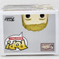 NBA: Boston Celtics - Larry Bird Signed Pop! Vinyl #110