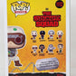 The Suicide Squad - Polka Dot Man Signed Pop! Vinyl #1112