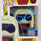 The Suicide Squad - Savant Signed Pop! Vinyl #1154