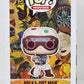 The Suicide Squad - Polka Dot Man Signed Pop! Vinyl #1112