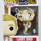 NBA: Boston Celtics - Larry Bird Signed Pop! Vinyl #110