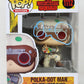 The Suicide Squad - Polka Dot Man Signed Pop! Vinyl #1112