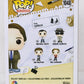 The Office - Kevin Malone Signed Pop! Vinyl #1048