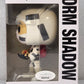 G.I. Joe - Storm Shadow Signed Pop! Vinyl #77