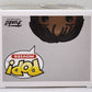 Cool Runnings - Sanka Coffie Signed Pop! Vinyl #1083