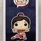 Avatar: The Last Airbender - Ty Lee ECCC 2021 Exclusive Signed Pop! Vinyl