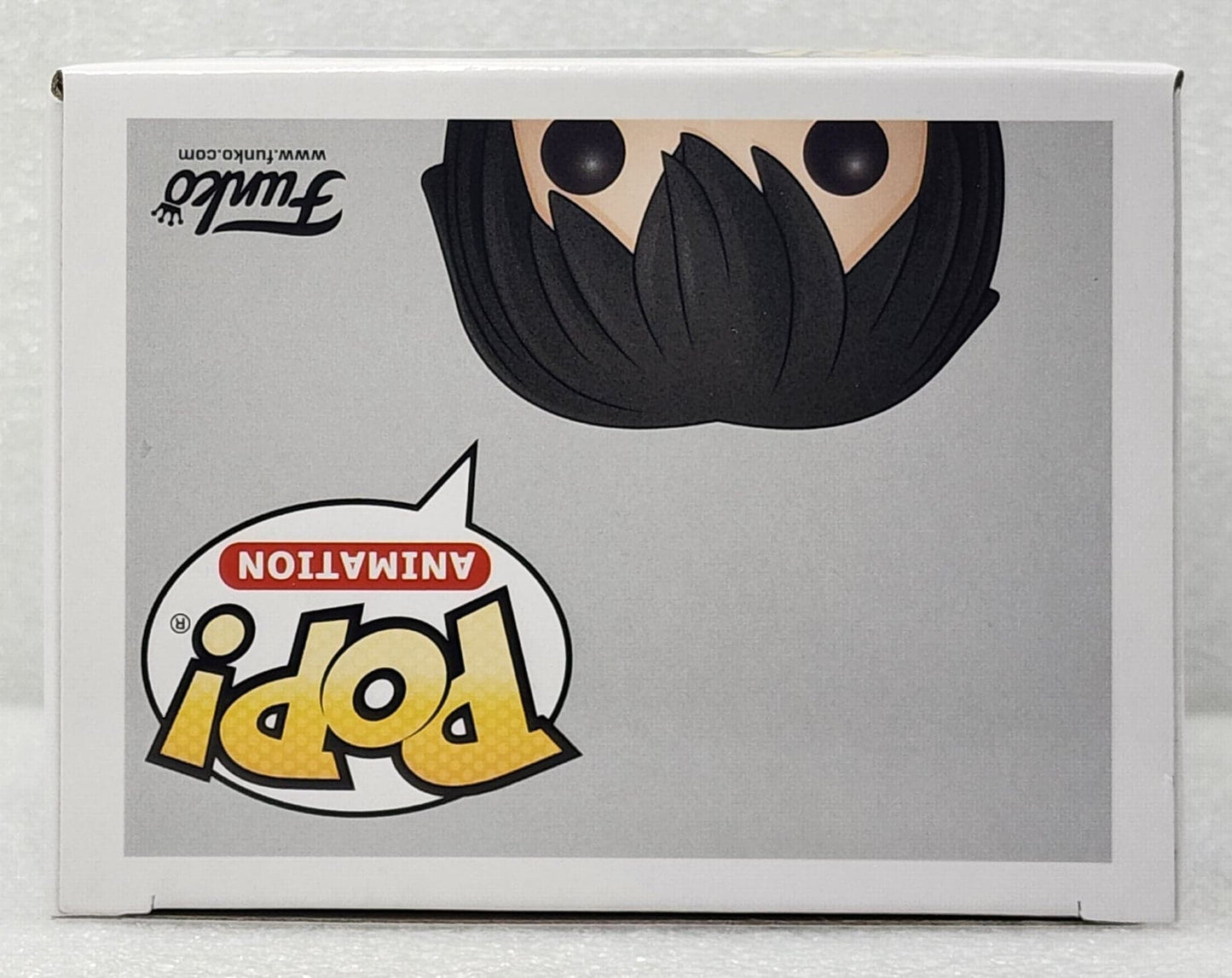 Sword Art Online - Kirito Signed Pop! Vinyl  #82