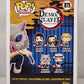 Demon Slayer - Inosuke Flocked Signed Pop! Vinyl #875