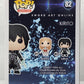 Sword Art Online - Kirito Signed Pop! Vinyl  #82