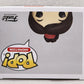 Avatar: The Last Airbender - Ty Lee ECCC 2021 Exclusive Signed Pop! Vinyl