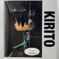 Sword Art Online - Kirito Signed Pop! Vinyl  #82