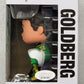 Mighty Ducks - Goldberg Signed Pop! Vinyl #789