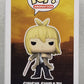 Tokyo Ghoul - Ginshi Shirazou Signed Pop! Vinyl #1128