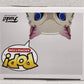 Demon Slayer - Inosuke Flocked Signed Pop! Vinyl #875