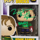 The Mighty Ducks - Adam Banks Signed Pop! Vinyl #792