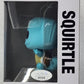 Pokemon - Squirtle Signed Pop! Vinyl #504