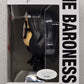 G.I. Joe - Baroness Signed Pop! Vinyl #75