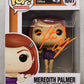 The Office - Meredith Palmer Signed Pop! Vinyl #1007