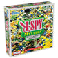 I Spy - Puzzle - Mystery Search & Find 100pc