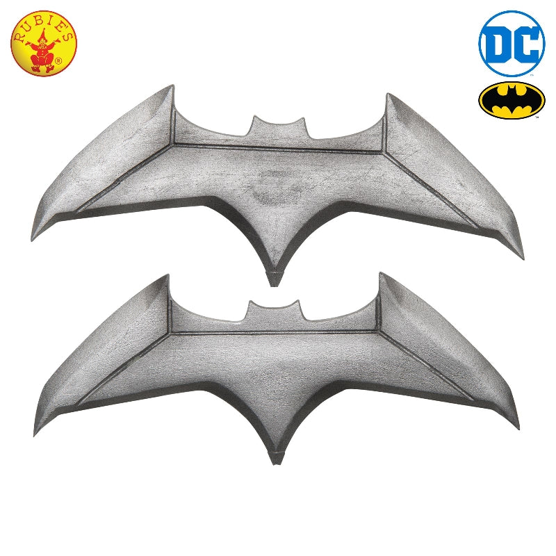 Batman Batarangs