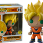Dragon Ball Z - Goku Super Saiyan Glow US Exclusive Pop! Vinyl