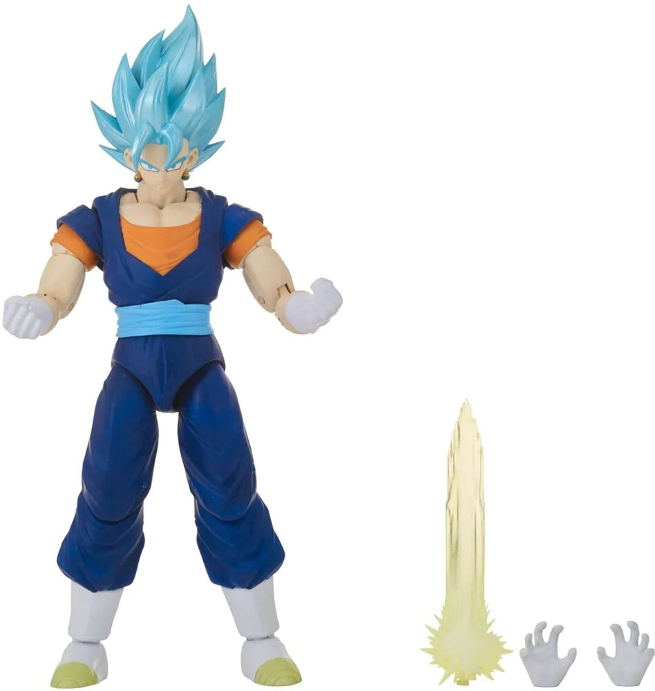 Dragon Ball - Dragon Stars - Super Saiyan Blue Vegito