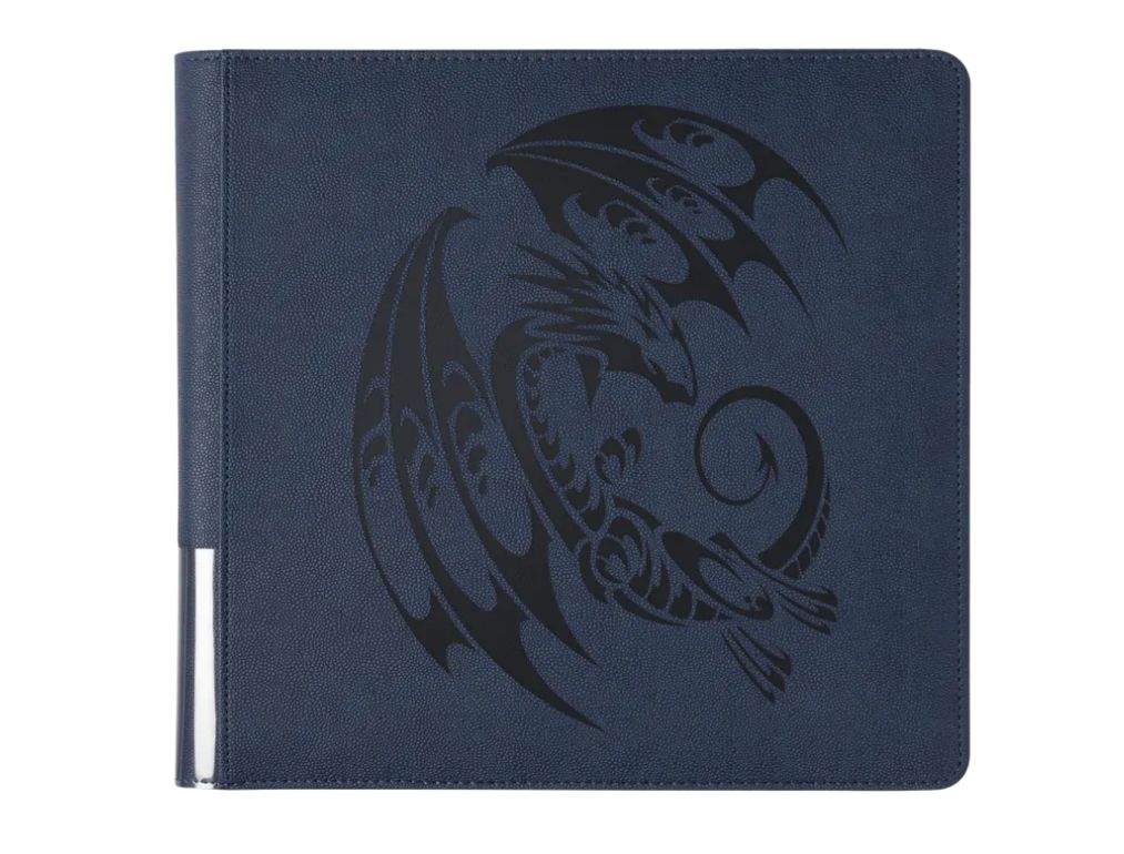 Card Codex 576 - Dragon Shield - Midnight Blue