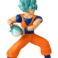 Dragon Ball Super - Super Saiyan Blue Goku 7" Attack Collection Bandai Banpresto Action Figure