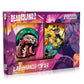 Pinfinity Dead Island 2 Carla / The Roller Girl AR Pin