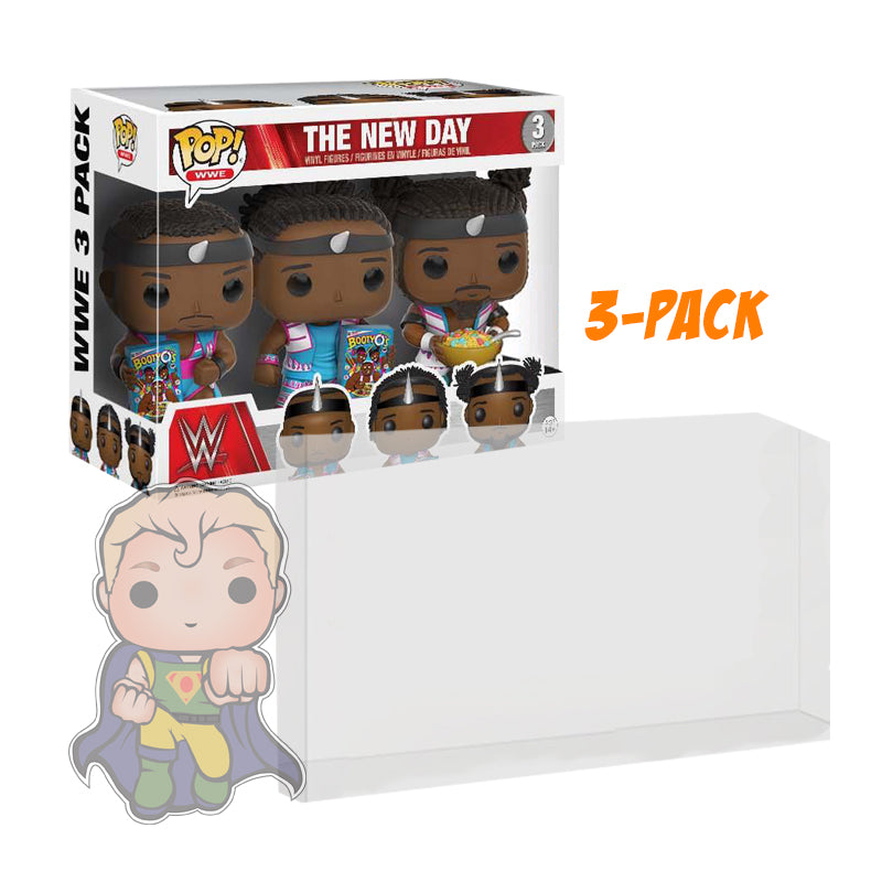 POP! Vinyl Protector - Ozzie Collectables