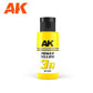 AK Interactive - Dual Exo 3A - Power Yellow  60ml