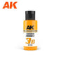 AK Interactive - Dual Exo 3B - Fusion Orange  60ml
