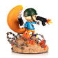 Conker - Soldier Conker Statue