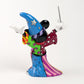 Disney Britto - Sorcerer Mickey Large Figurine - Ozzie Collectables