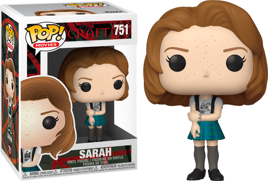 The Craft - Sarah Pop! Vinyl - Ozzie Collectables