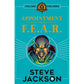 Fighting Fantasy Appointment with FEAR