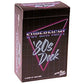 Superfight The 80s Deck - Ozzie Collectables