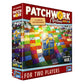 Patchwork Christmas Edition